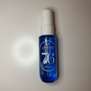 BRAND NEW✨ Sol de Janeiro Cheirosa 76 Perfume Mist in Blue | 1oz